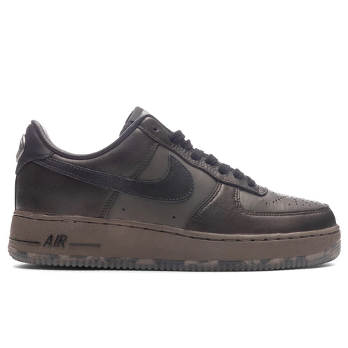 Air Force 1 Low 'Paris' - Black Tea/Black/Petra Brown