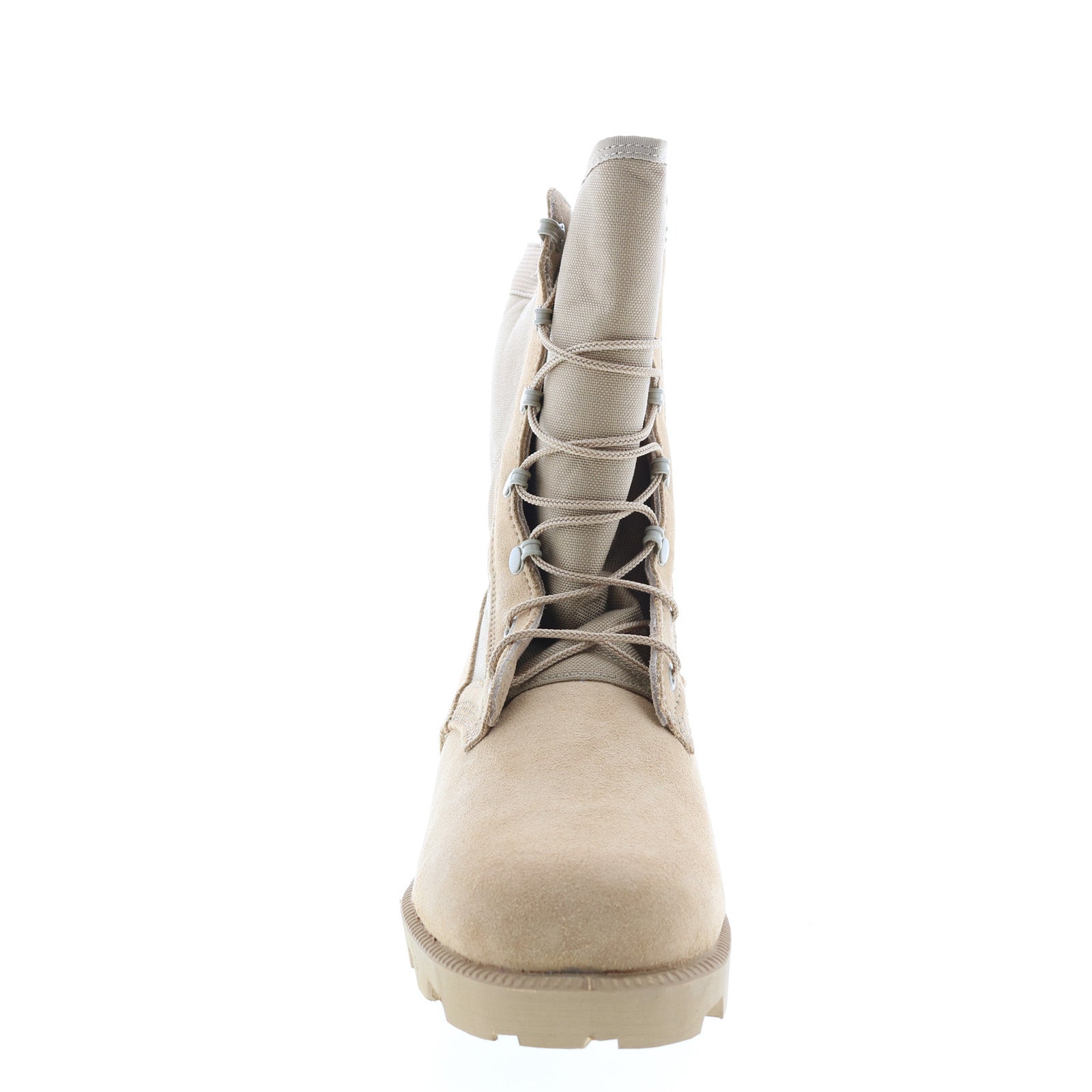 Altama Jungle WX 10.5" 315302 Mens Brown Suede Lace Up Tactical Boots