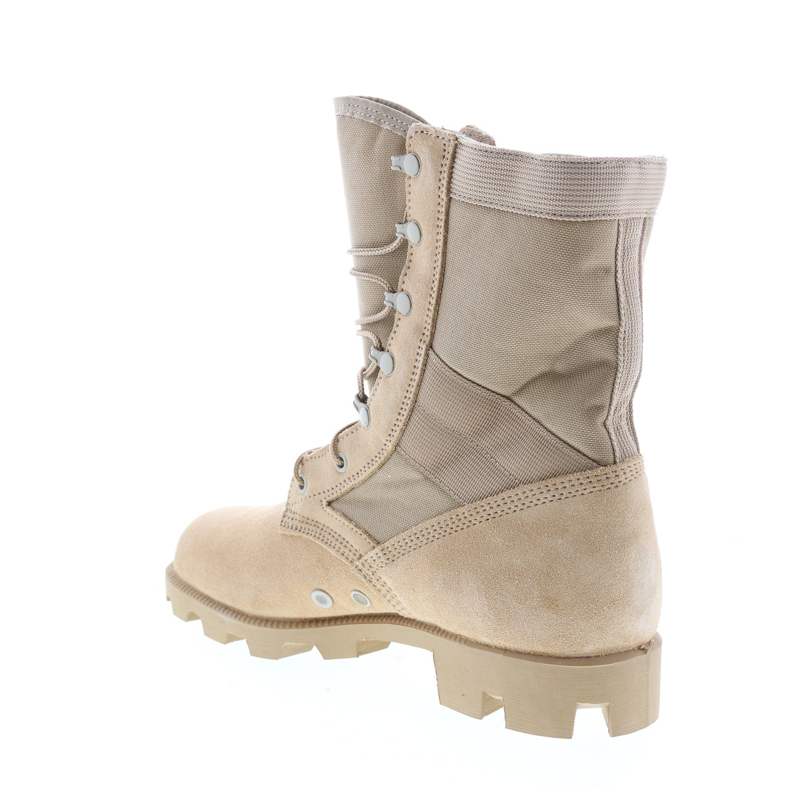 Altama Jungle WX 10.5" 315302 Mens Brown Suede Lace Up Tactical Boots
