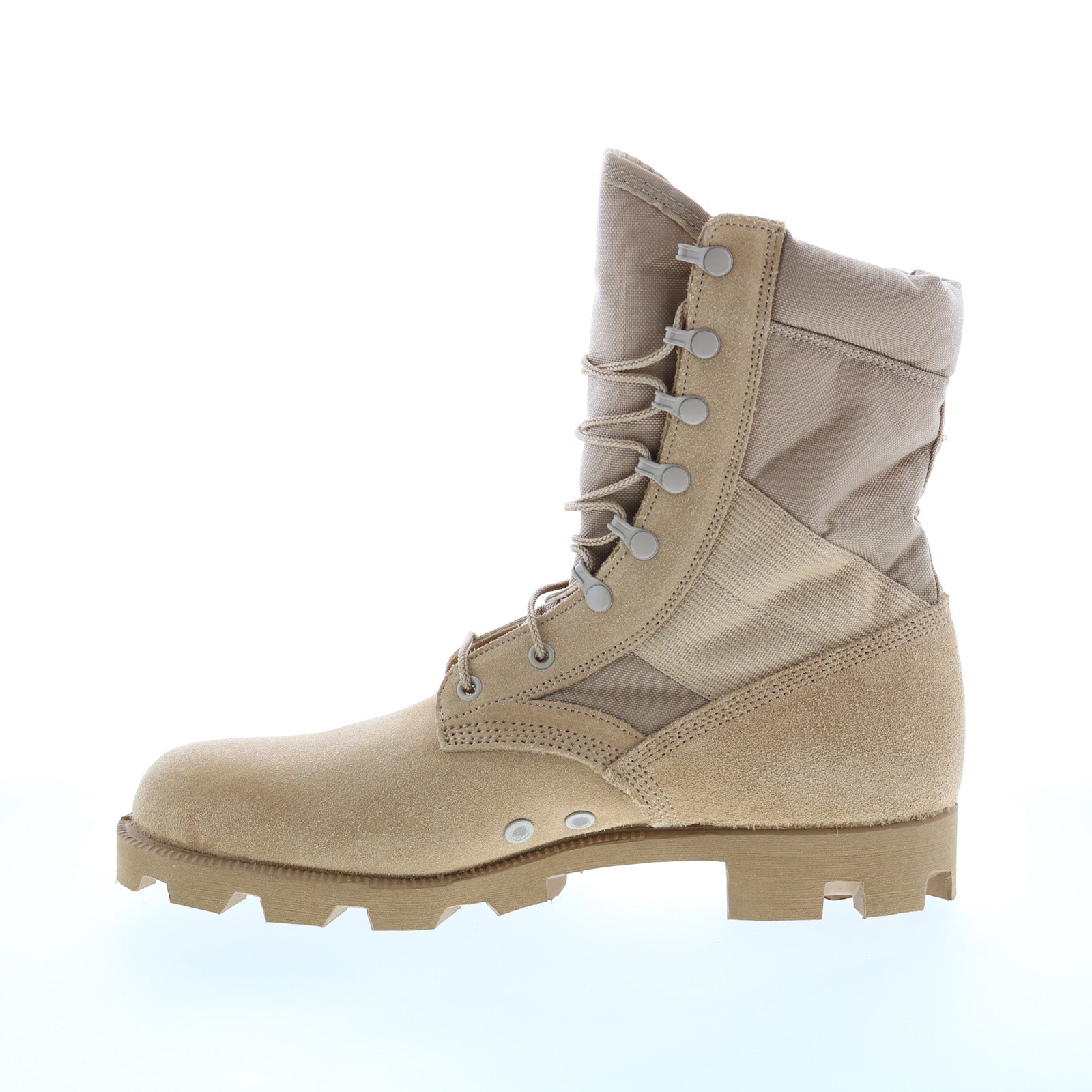 Altama Jungle PX 10.5” 315502 Mens Brown Suede Lace Up Tactical Boots