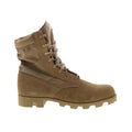 Altama Jungle PX 10.5“ 315503 Mens Brown Wide Suede Lace Up Tactical Boots