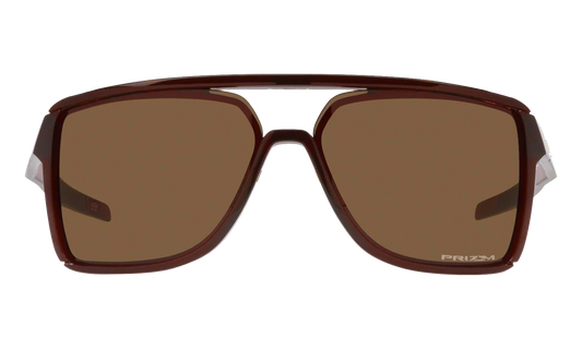 Castel Sunglasses "Rootbeer / PRIZM Bronze" OO9147 03