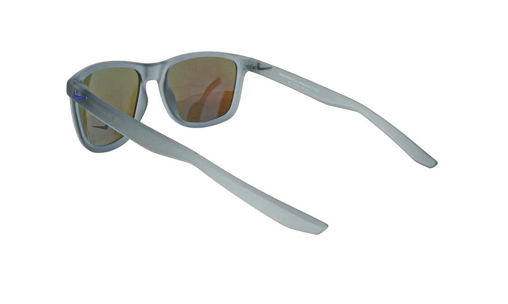 Essential Endeavor Sunglasses "Wolf Grey / Blue Mirror" EV1122 012