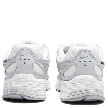 Womens P 6000 SE Summit White Wolf Grey Vast Grey