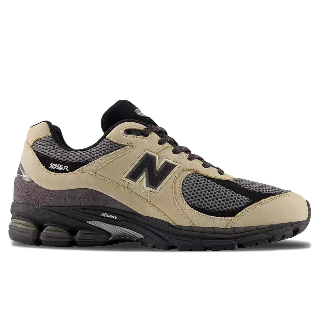 New Balance 2002R Stoneware Castlerock