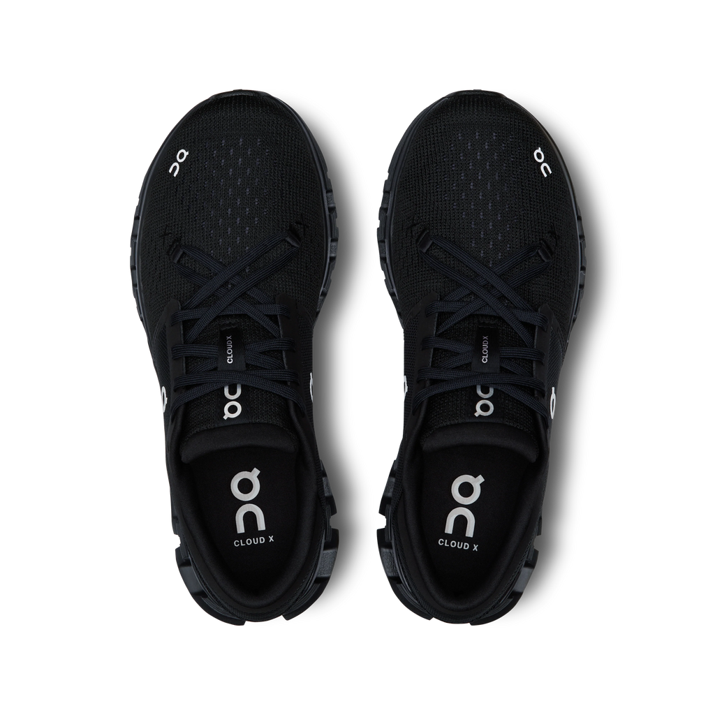 Women's Cloud X 4