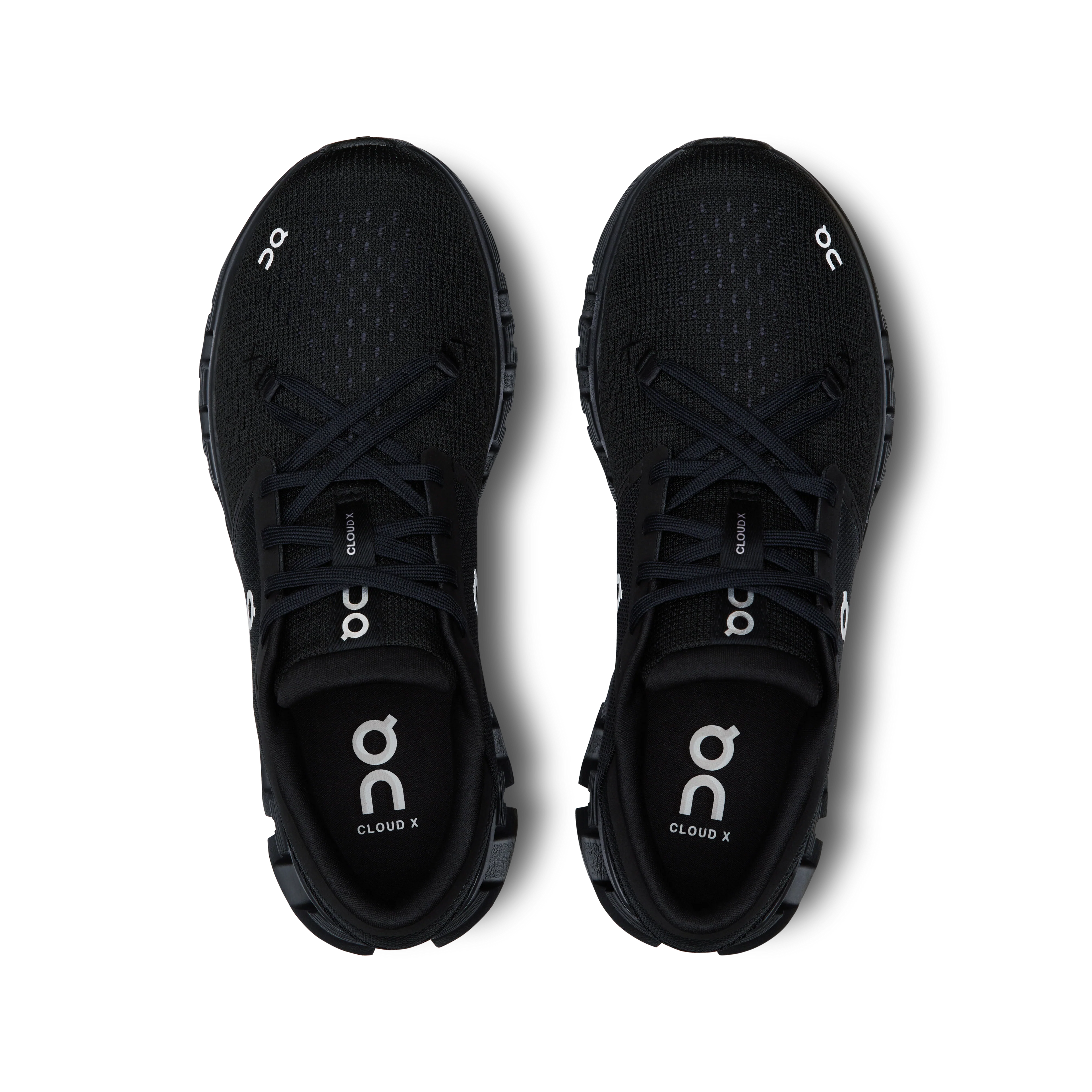 Women's Cloud X 4