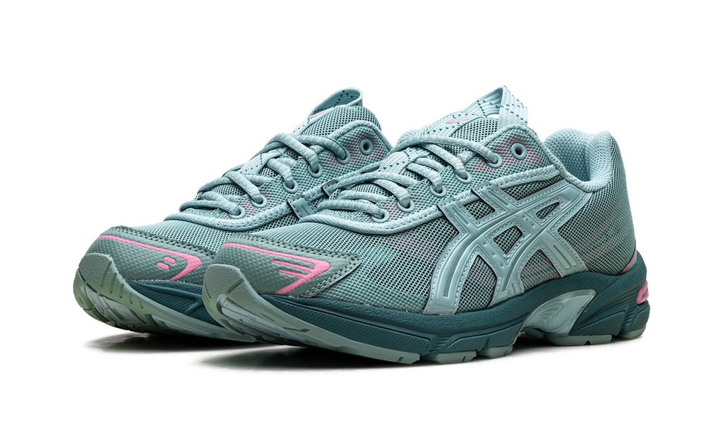 UB2-S Gel-1130 WMNS "Wasabi Aquatic" 1202A191 300