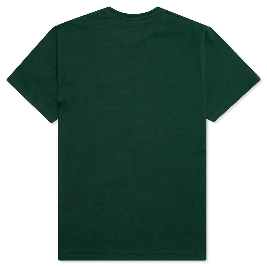College Tee Green