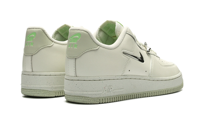 Air Force 1'07 Next Nature SE WMNS"Liquid Metal" FN8540 100