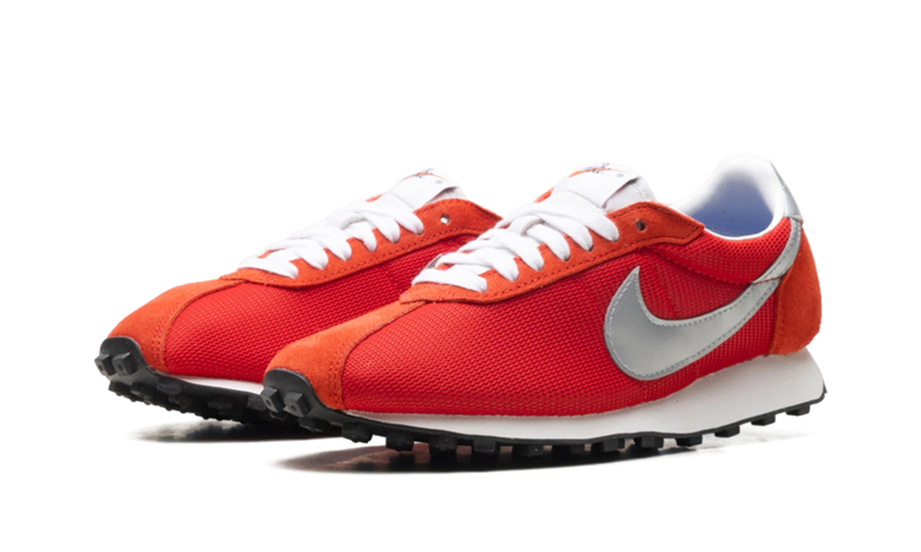 LD-1000 WMNS "University Red Silver" HF3227 600