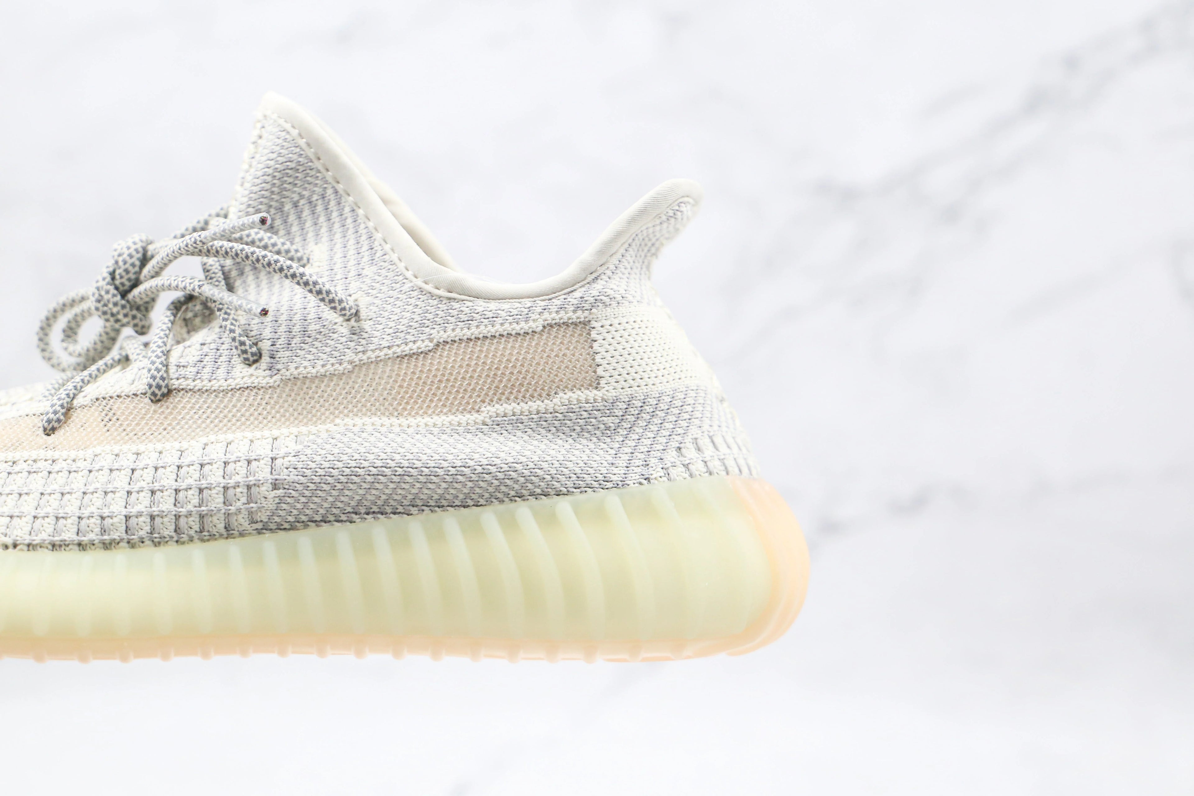 Adidas Yeezy Boost 350 V2 Lundmark Non Reflective