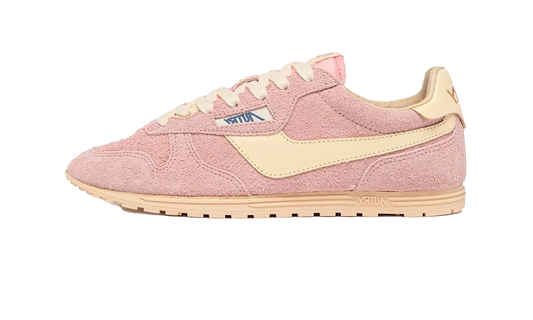 Windspin Suede Sneakers WMNS "Rosemary / Rutabaga" WSLW UB11
