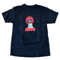 Hopps Starburst Kid Tee Black