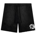 BB Helmet Shorts Black