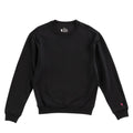 Unless Essentials Crewneck Black