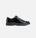 Stan Smith Freizeit SpongeBob Mens Lifestyle Shoe Core Black Core Black Cloud White