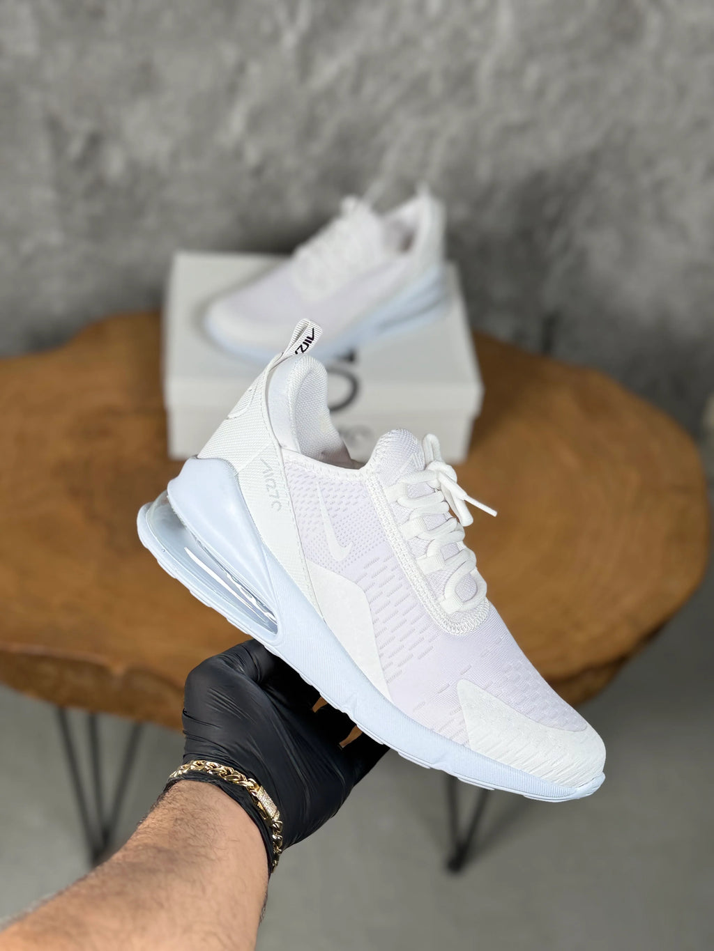 NIKE 270 MODELİ