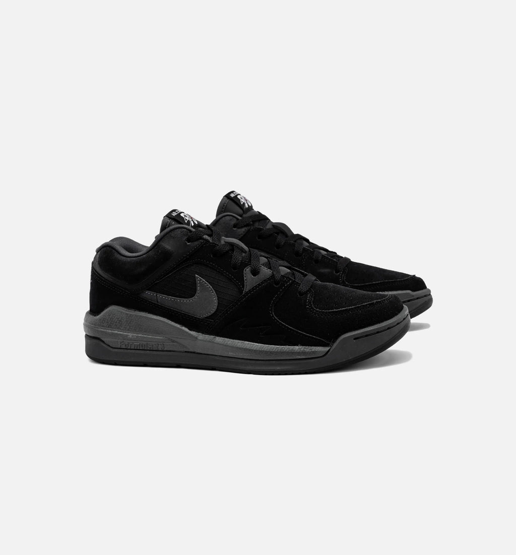 Stadium 90 Mens Lifestyle Shoe Black