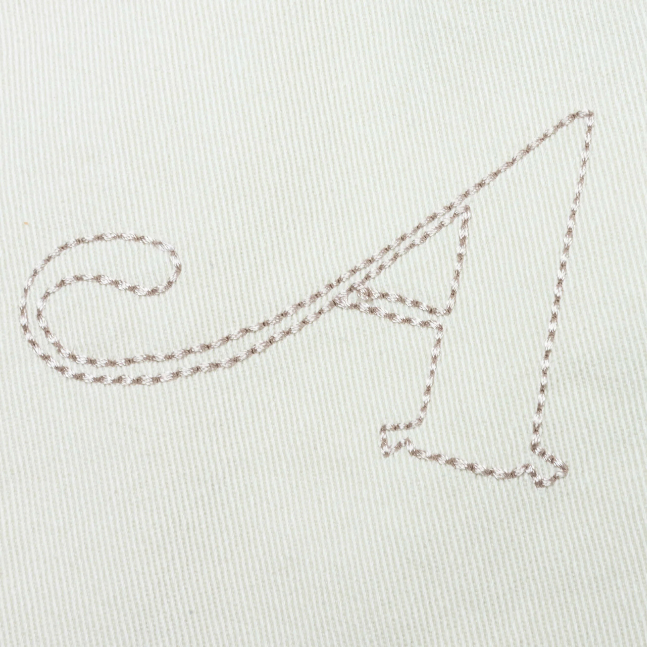 Painter Pant Washed Canvas