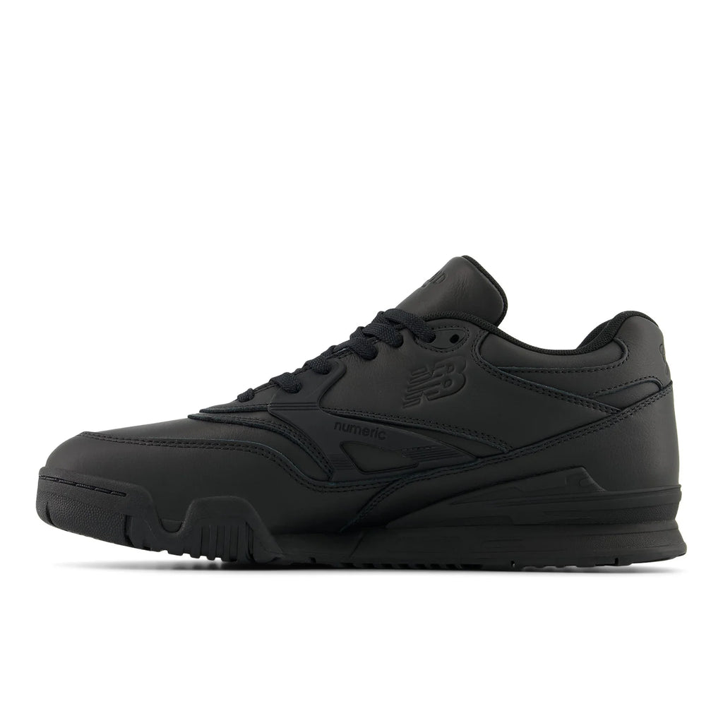 New Balance Numeric 770 X Grand Collection Black Black