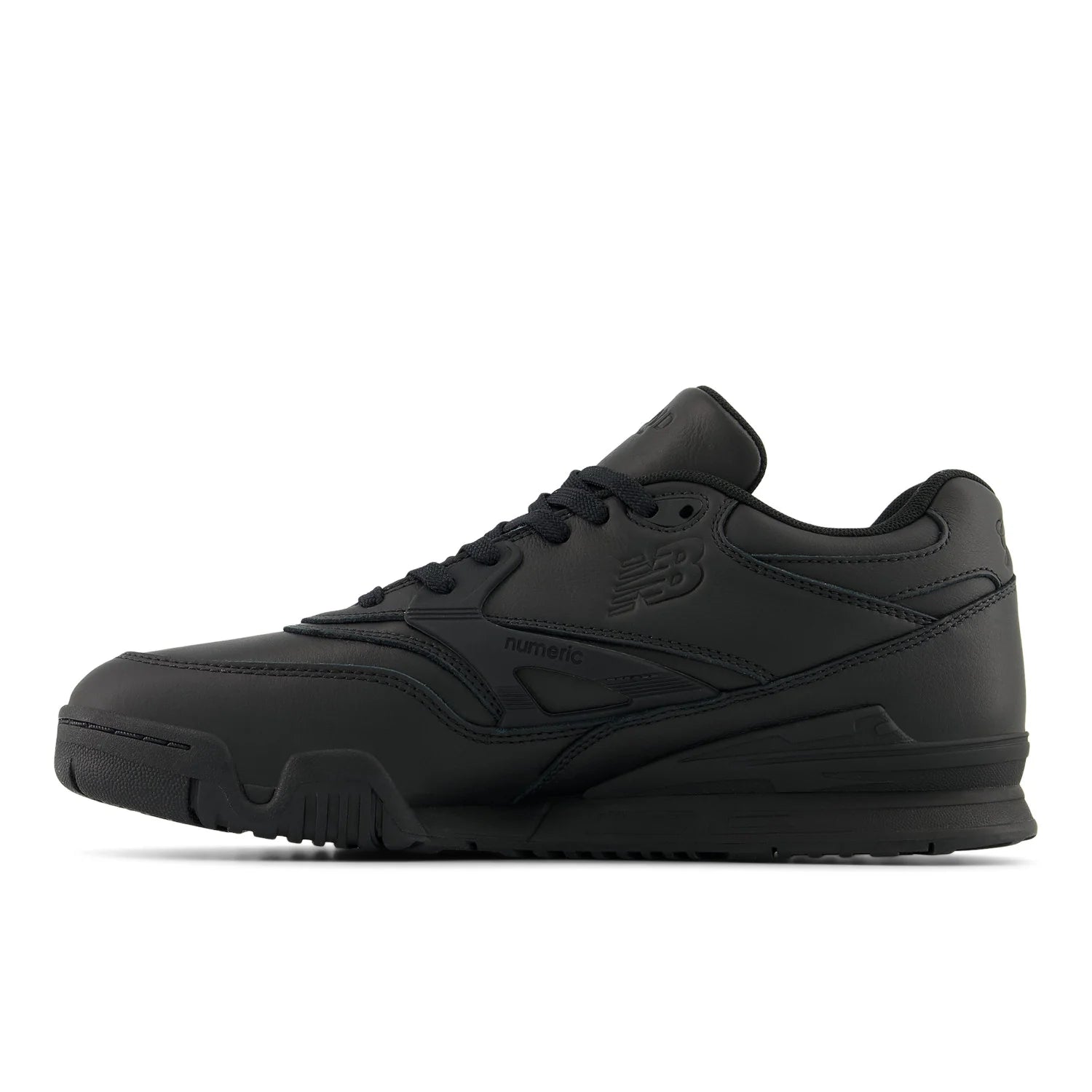 New Balance Numeric 770 X Grand Collection Black Black
