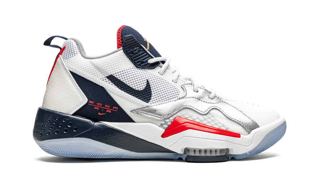 Jordan Zoom 92 "Olympic" CK9183 101