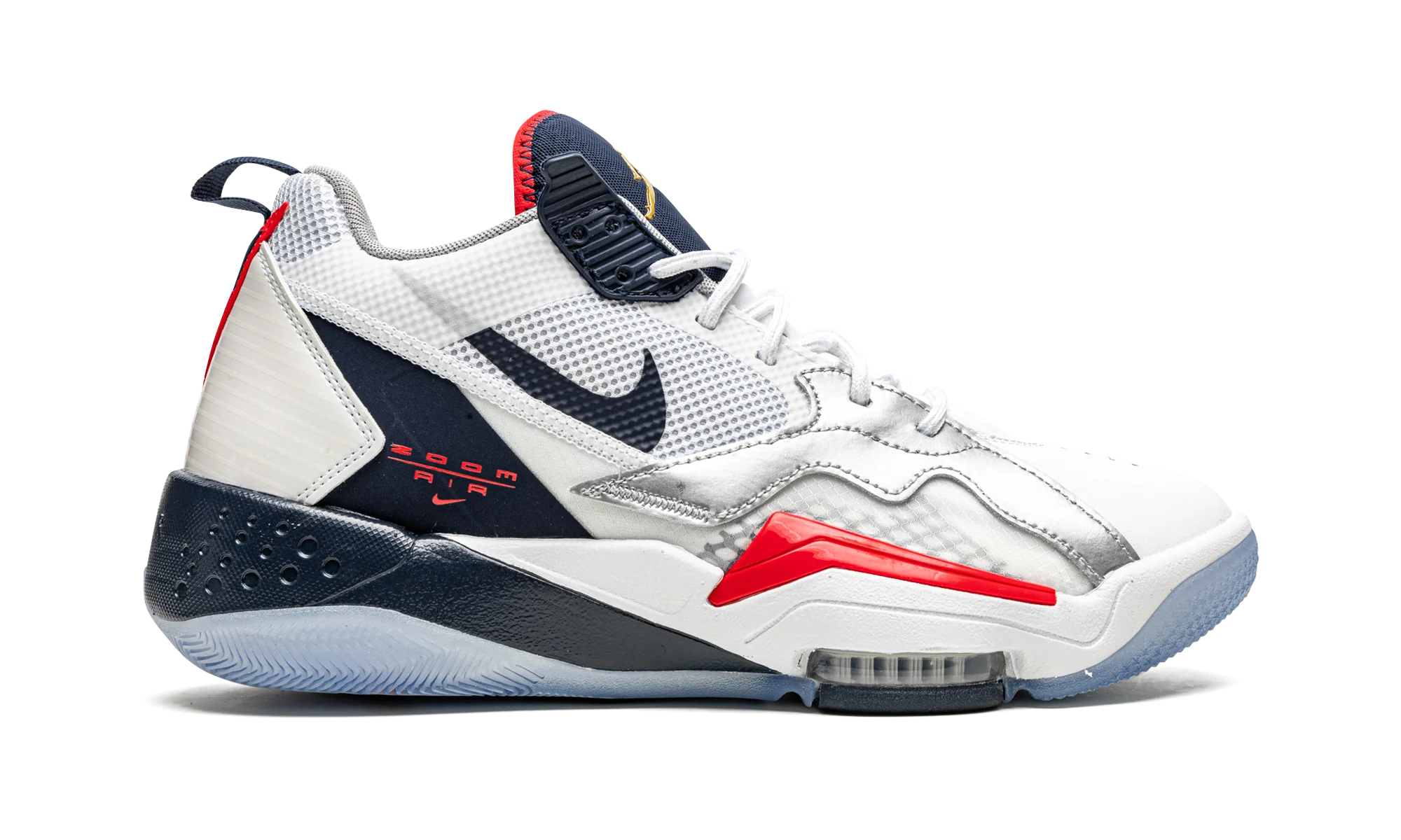 Jordan Zoom 92 "Olympic" CK9183 101