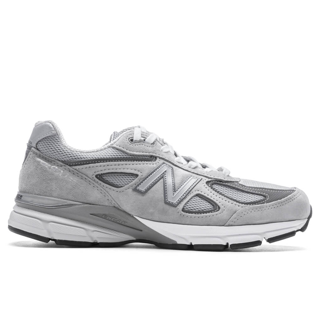 990v4 Made in USA Grey