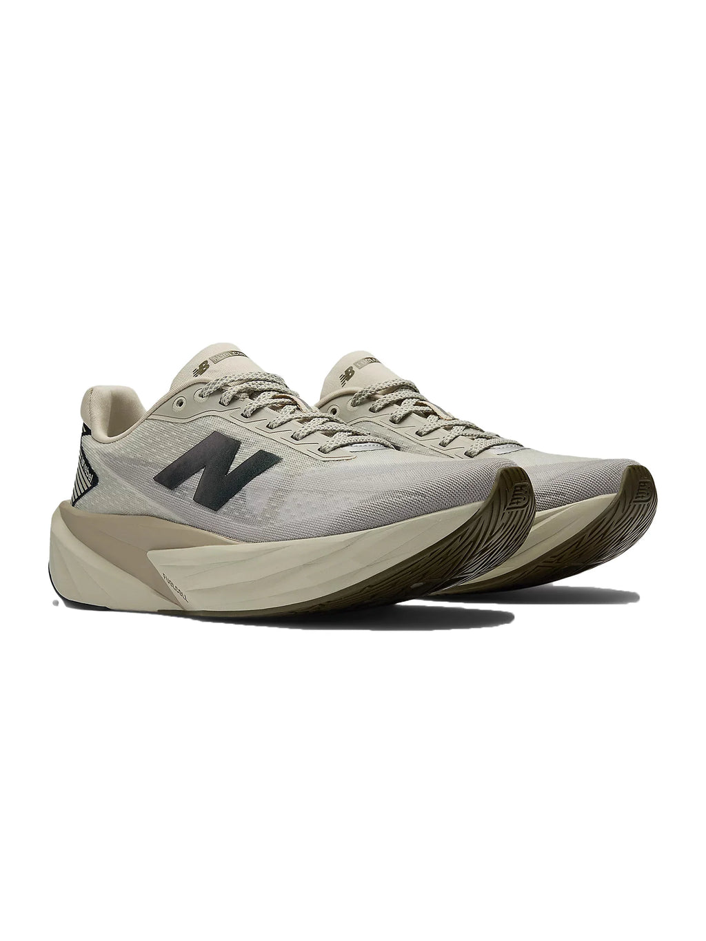 New Balance FuelCell Rebel v5 Womens Shoes