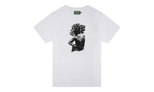Jafa Ex-Slave Gordon Tee "White" DT381