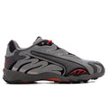 Puma x AAP Rocky Inhale Reflective Team Silver Flat Medium Gray