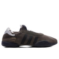 Adidas x Song for the Mute Womens Taekwondo Mei Shadow Green Core Black Cloud White