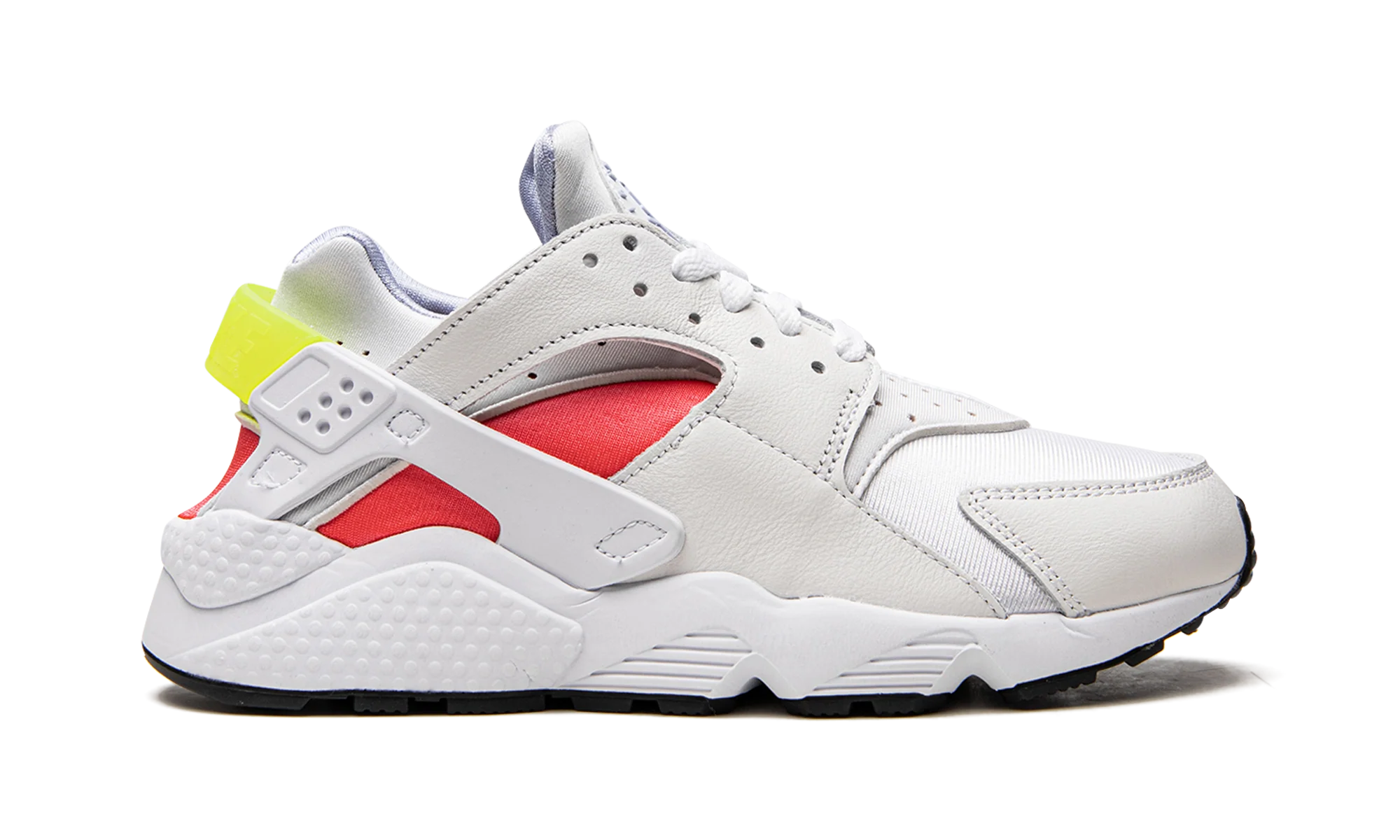 AIR HUARACHE MNS WMNS"White" DH4439 106