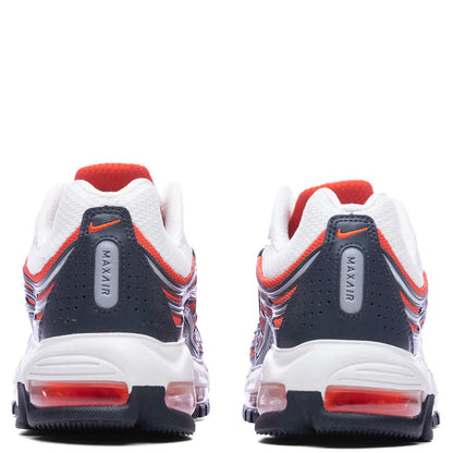 Air Max TL 2.5 - Phantom/Total Orange/Dark Smoke Grey