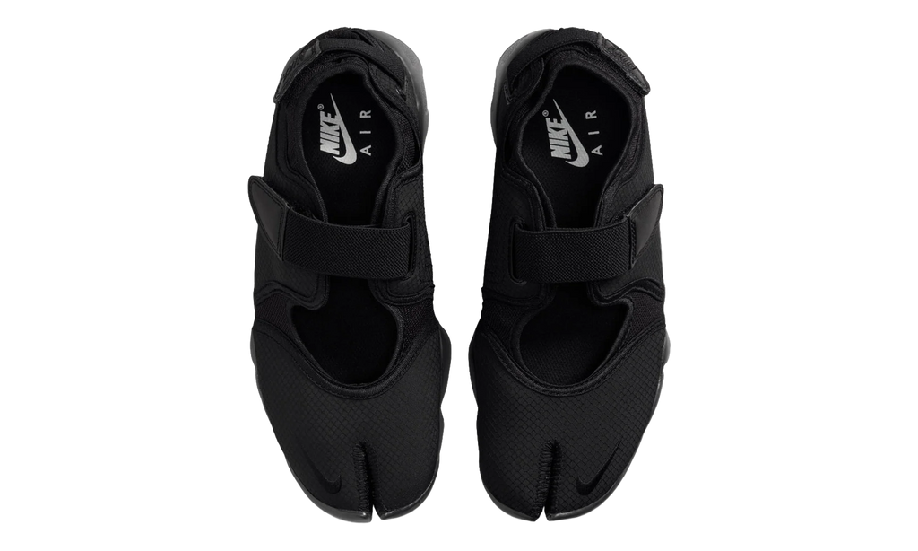 Air Rift Breathe WMNS "Triple Black" DN1338 004