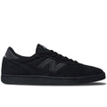 New Balance Numeric 440 V2 Black Black