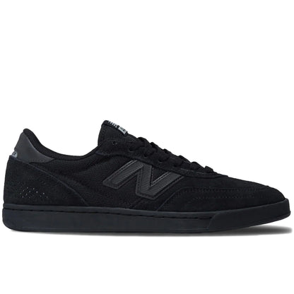 New Balance Numeric 440 V2 Black Black