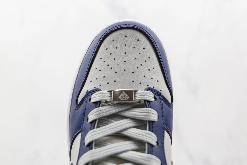 Nike Dunk Low NBA Brooklyn Nets
