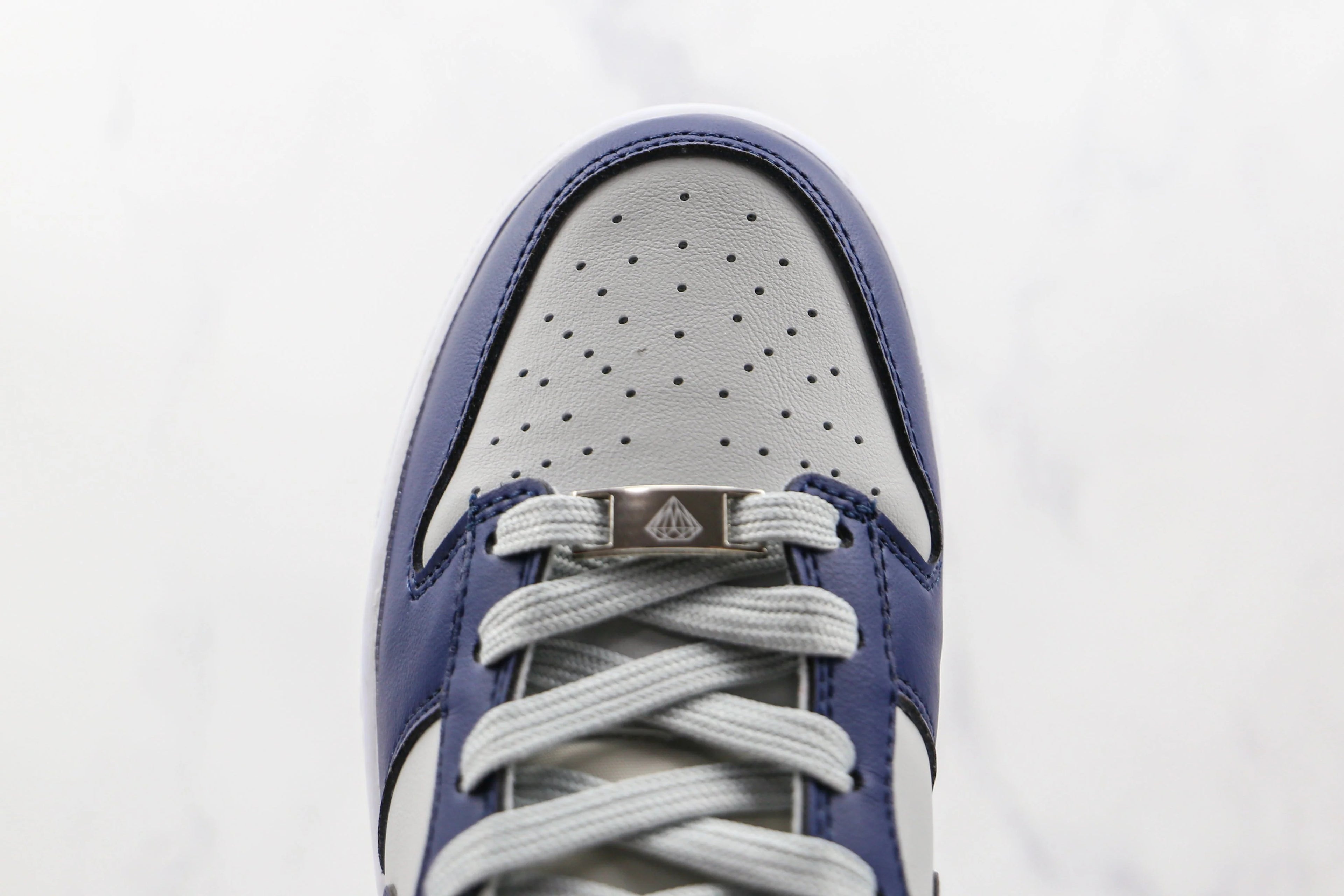 Nike Dunk Low NBA Brooklyn Nets