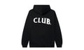 Oh That Club Hoodie "Black" ASSC SS2206