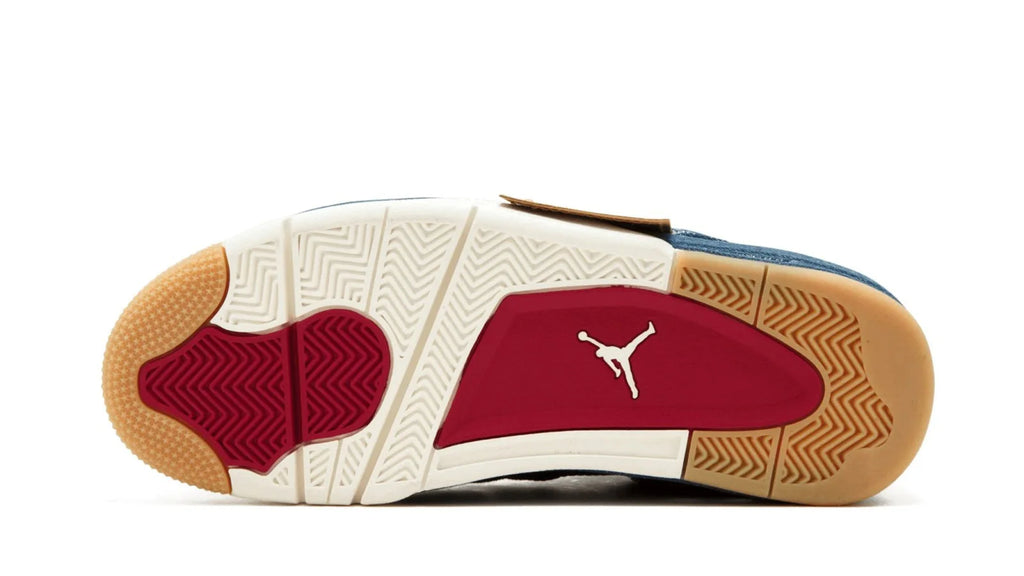 Air Jordan 4 Retro NRG Levis
