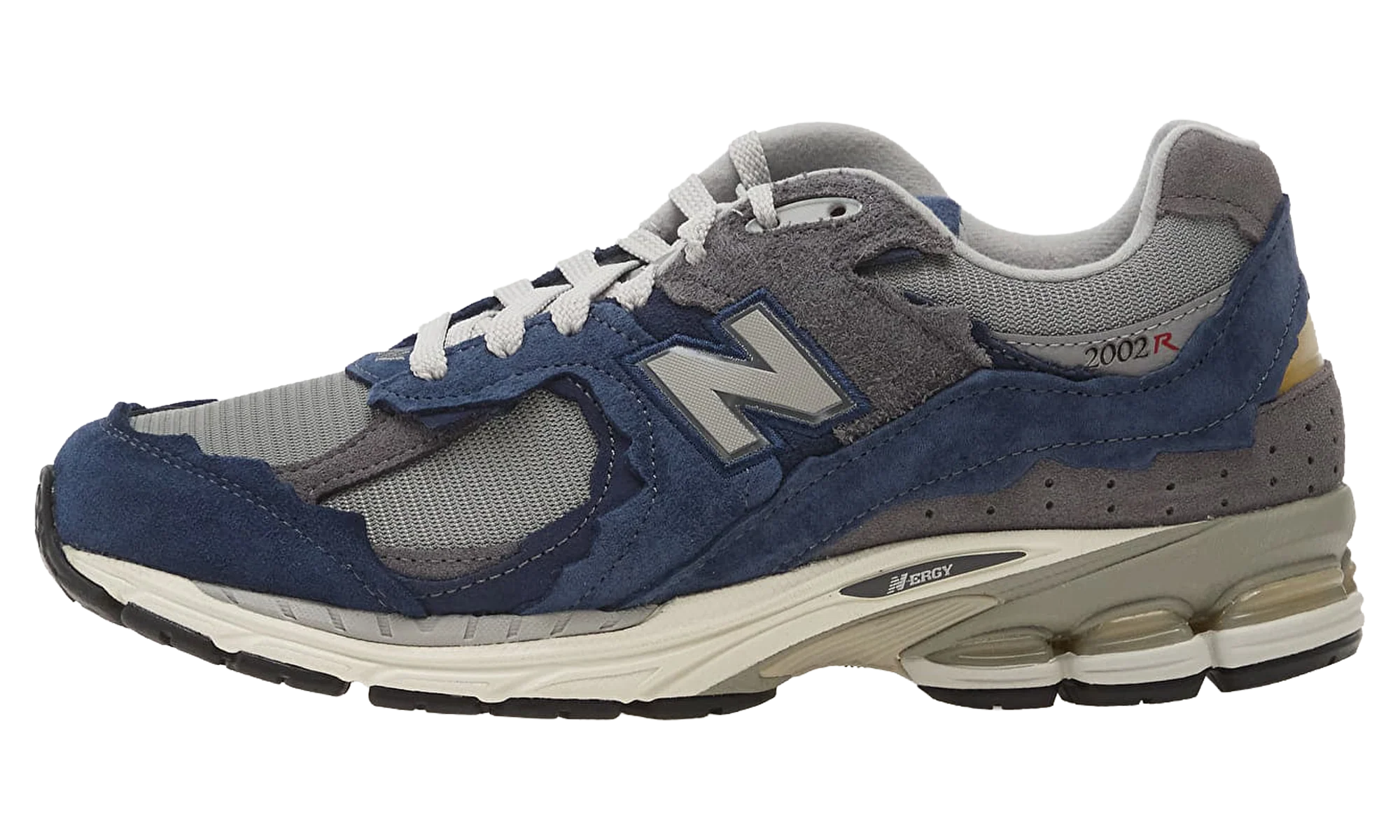 M2002D "Navy Raincloud" M20024R5
