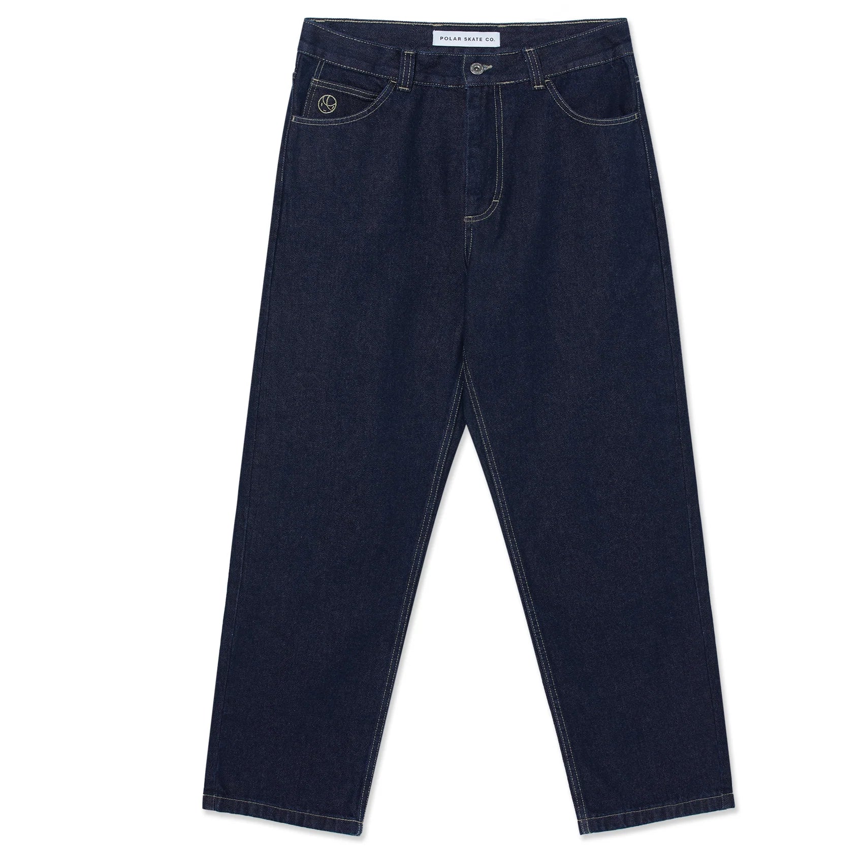 Polar 91 Jeans One Wash