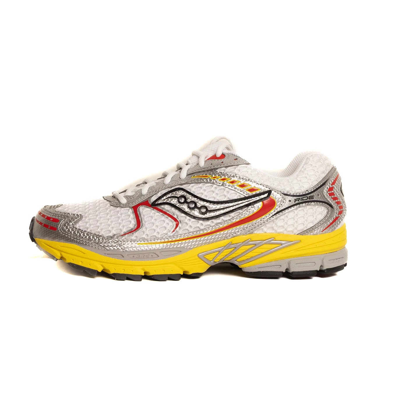 Saucony Progrid Ride 1 Buttercup