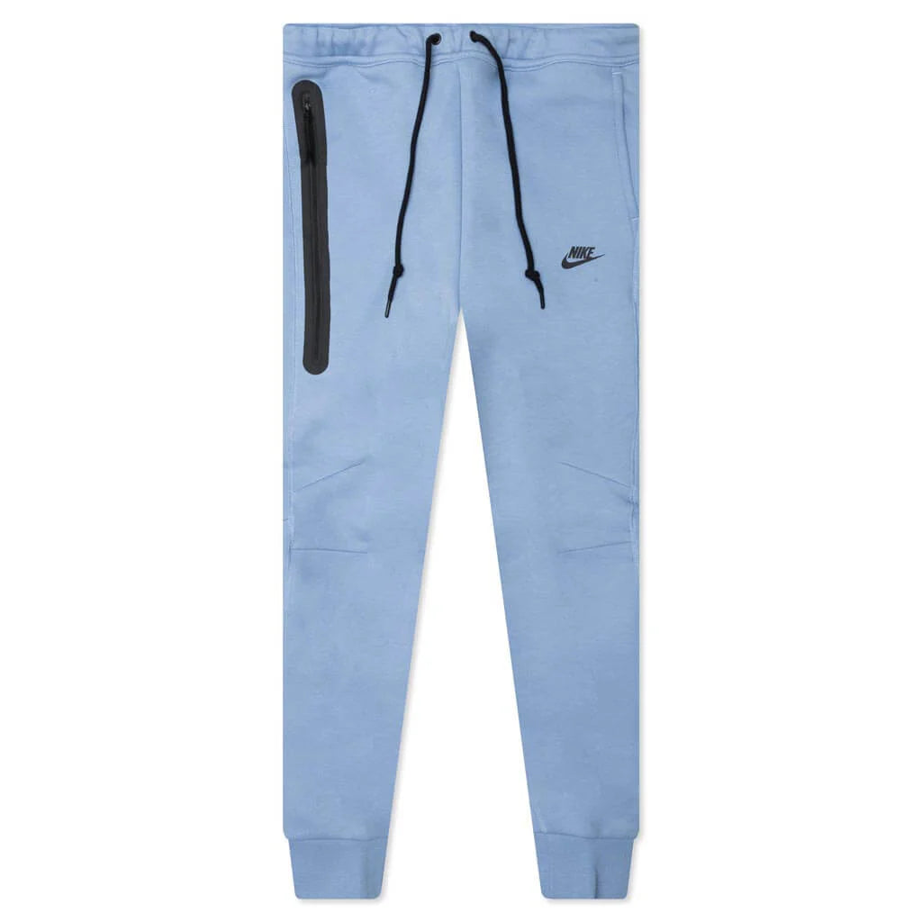 Sportswear Tech Fleece Slim Fit Joggers Polar Black