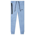 Sportswear Tech Fleece Slim Fit Joggers Polar Black