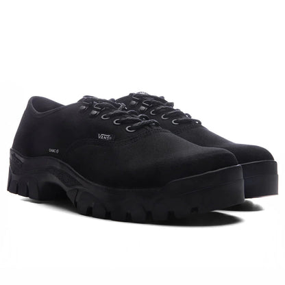 OTW by Vans x OAMC OTW Authentic Oxford Black