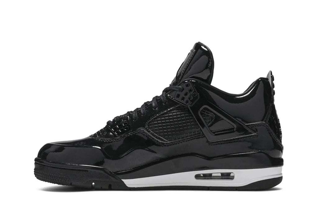 Jordan 4 Retro 11Lab4 Red