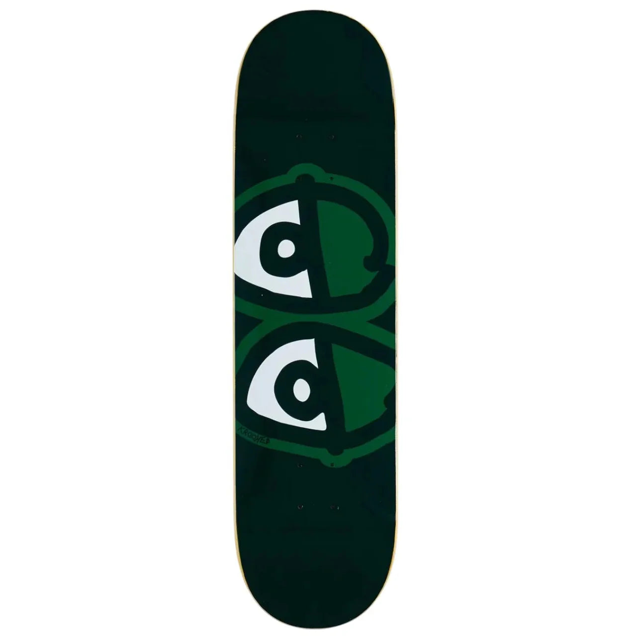 Krooked Team Eyes Easyrider Deck 825